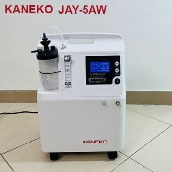 Máy Tạo Oxy 5 Lít/phút Kaneko Jay-5AW