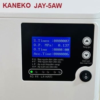 Máy Tạo Oxy 5 Lít/phút Kaneko Jay-5AW