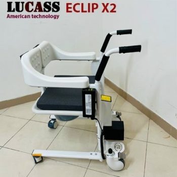 Xe Dịch Chuyển Đa Năng Lucass Eclip X2