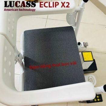 Xe Dịch Chuyển Đa Năng Lucass Eclip X2