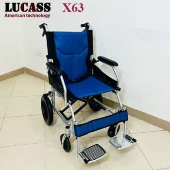 xe lan lucass x63 banh nho 2