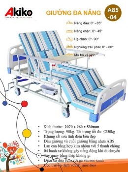 giuong da nang akiko a85 04