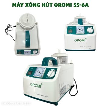 xong hut oromi ss6a2