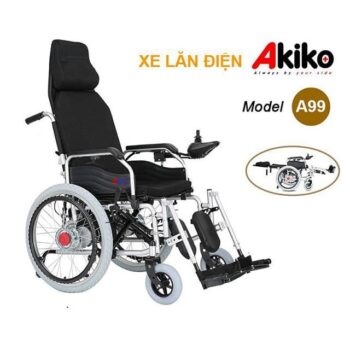 Xe lan dien Akiko A99 3