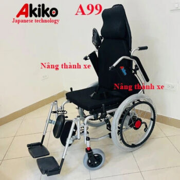 xe lan dien akiko a99 1