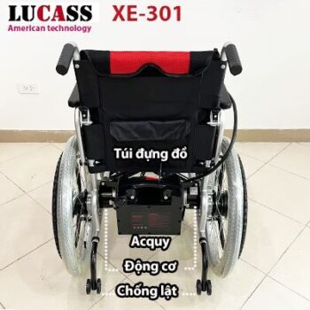 xe lan dien lucass xe301 4