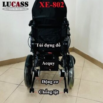 xe lan dien lucass xe802 10