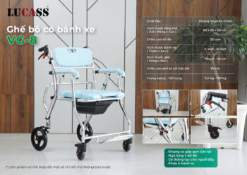 Ghế Bô Tắm Lucass GX918 (VG8) ghế bô tắm Lucass GX918