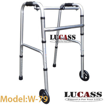 Khung tập đi Lucass W79