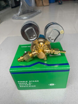 Đồng Hồ Oxy TNK Đồng hồ oxy Tanaka