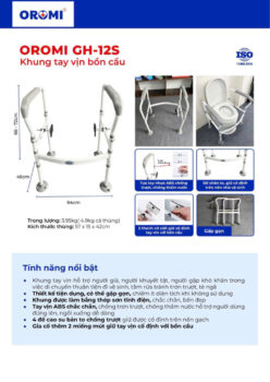 khung tay vin bon cau 1