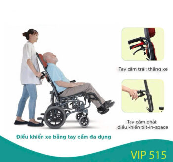 xe lan karma vip 515 4