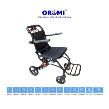 xe lan oromi xl 84s 1