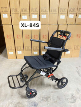 xe lan oromi xl 84s