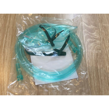 Mặt Nạ Oxy Người Lớn Trẻ Em mask oxy 3