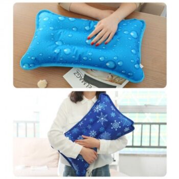 Gối Nước Mát goi nuoc 1