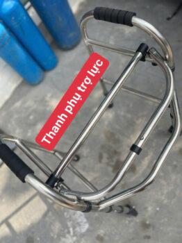 Khung Tập Đi Inox khung tap di inox 3 1