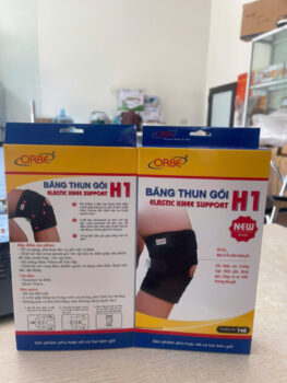Băng Thun Gối H1 ORBE bang thun goi H1 2