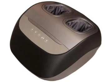 Máy Massage Chân Nhiệt ORM-Q6 Máy massage chân nhiệt ORM-Q6
