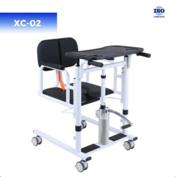 Xe Nâng Chuyển Bệnh Nhân Oromi XC-02 Xe nâng chuyển bệnh nhân Oromi XC-02