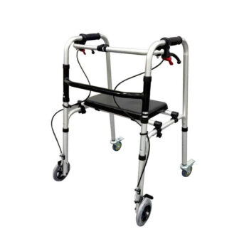 Khung Tập Đi Có Ghế Ngồi Oromi KH-929 Khung tập đi có ghế ngồi Oromi KH-929