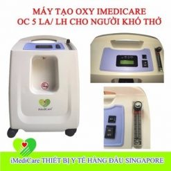 may tao oxy 5 lit imedicare oc 5lh 6