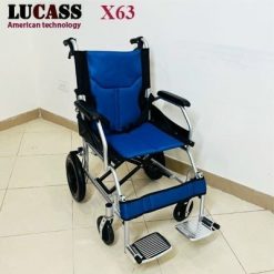 xe lan lucass x63 banh nho 2