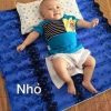 Đệm Nước Bé