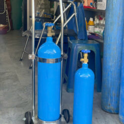 binh oxy 9l 2