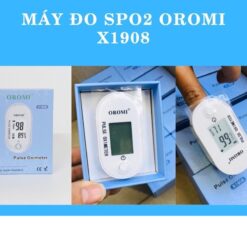 kep spo2 oromi 2