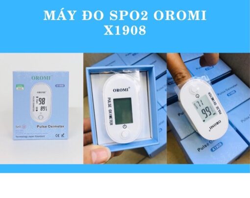 kep spo2 oromi 2