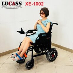 xe lan dien lucass xe1002