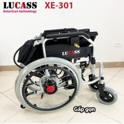 xe lan dien lucass xe301 1