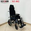 Xe Lăn Điện Lucass XE802