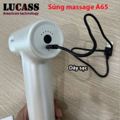 sung massage lucass a65 3