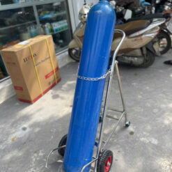 xe day binh oxy 40l 11