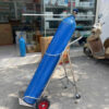 Xe Đẩy Bình Oxy 40 lít