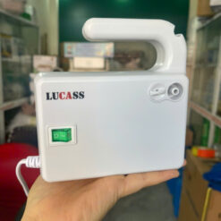 may xong khi dung lucass lc 501 3