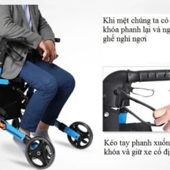 khung tap di lucass vk189