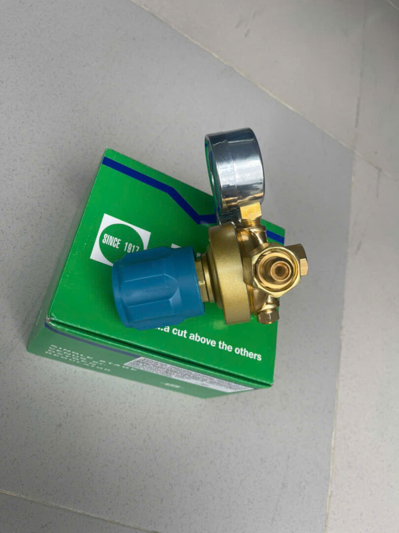 Đồng Hồ Oxy TNK dong ho oxy tanaka 3 1