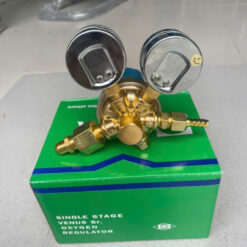 Đồng Hồ Oxy TNK dong ho oxy tanaka 4