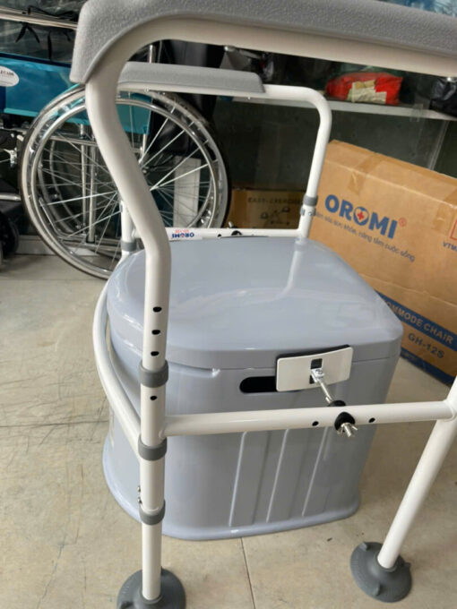 khung vin bon cau oromi