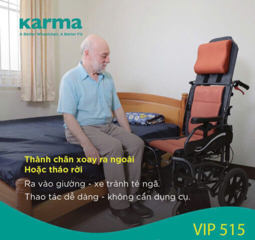 xe lan karma vip 515 11