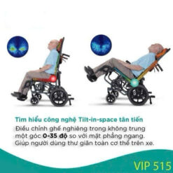xe lan karma vip 515 5