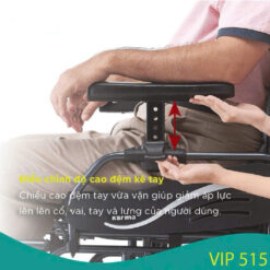 xe lan karma vip 515 6