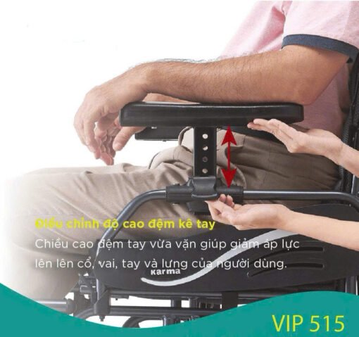 xe lan karma vip 515 6