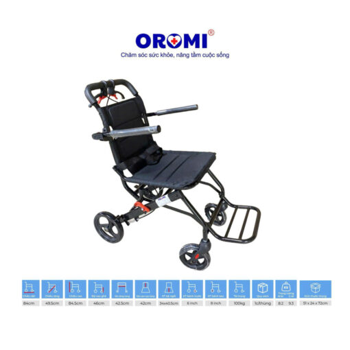 xe lan oromi xl 84s 1