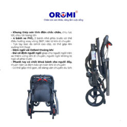 xe lan oromi xl 84s 2