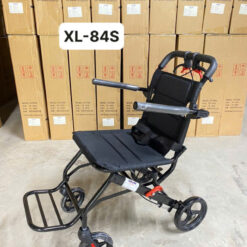xe lan oromi xl 84s