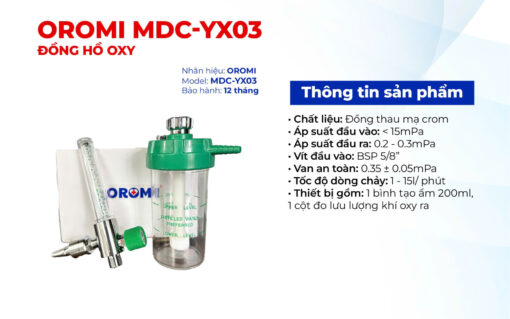 dong ho oxy gan tuong 2